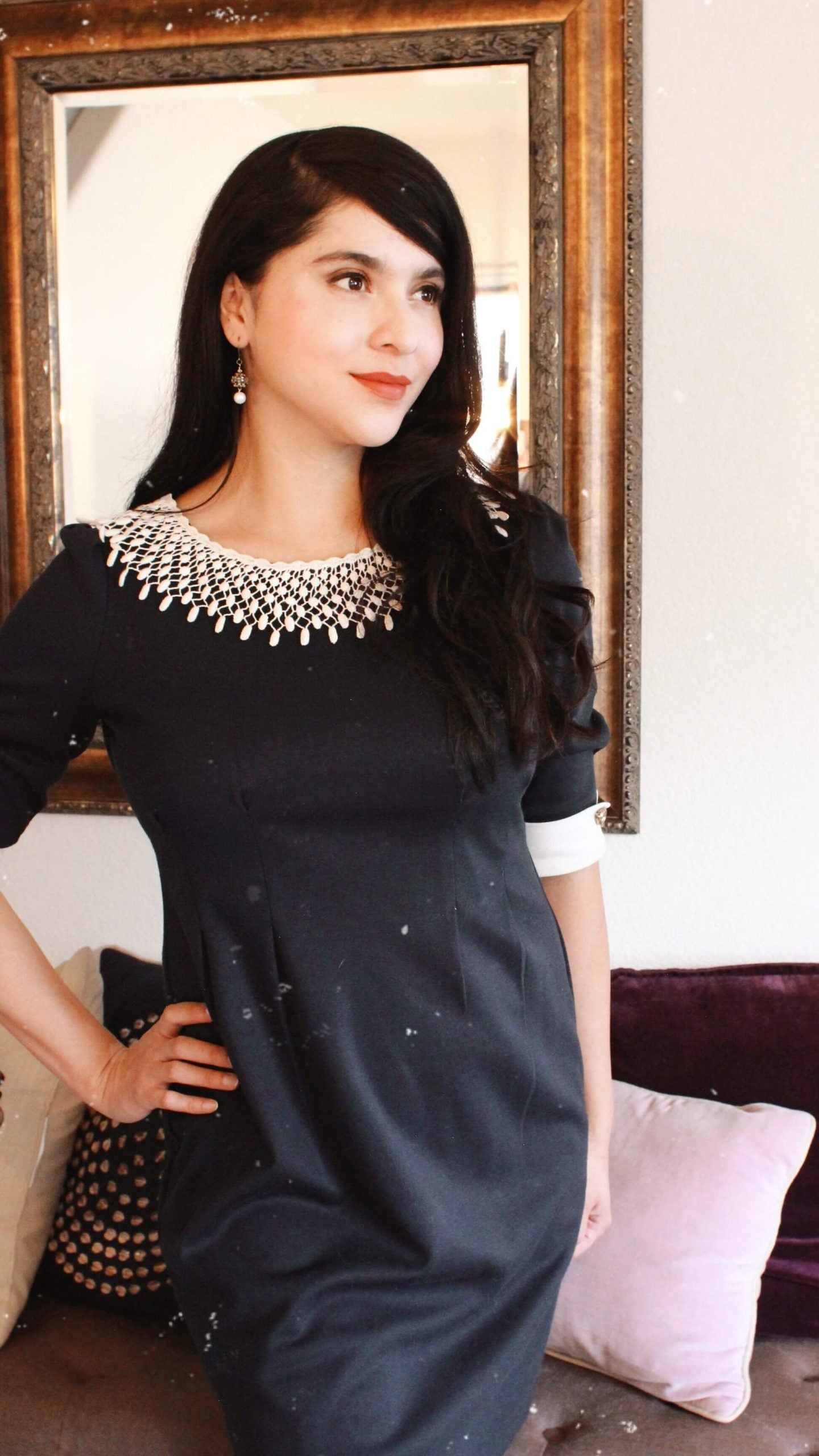 Sweetheart Collection - Inspired by the heartfelt beauty of the 1940s.
