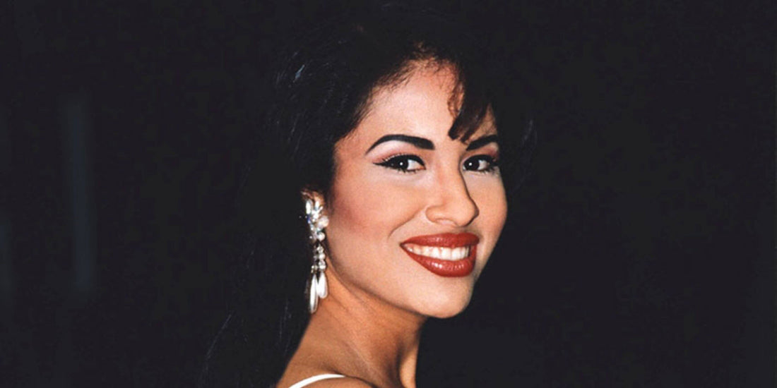 Selena Quintanilla-Perez