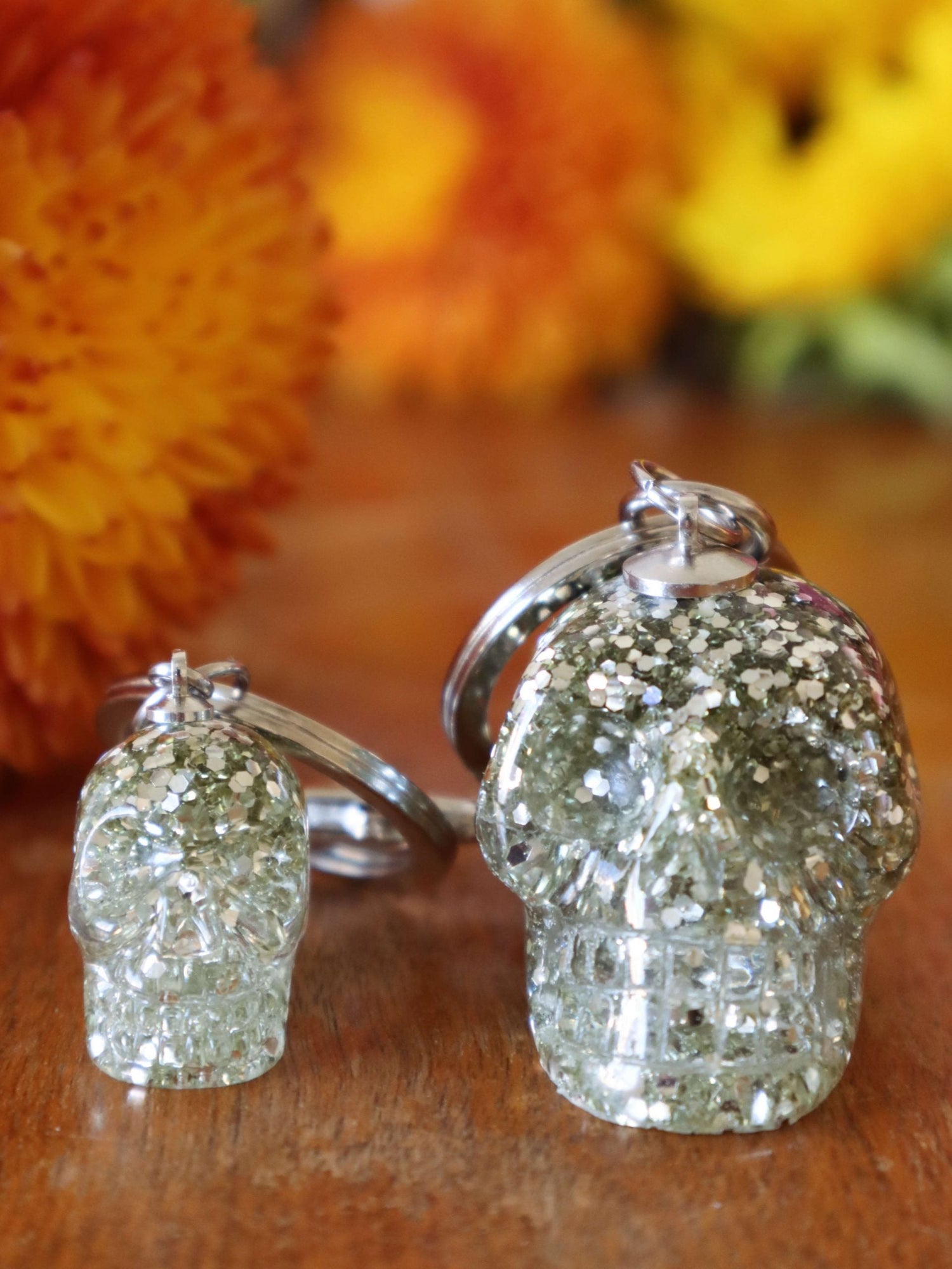 Glittery Gift Accessories