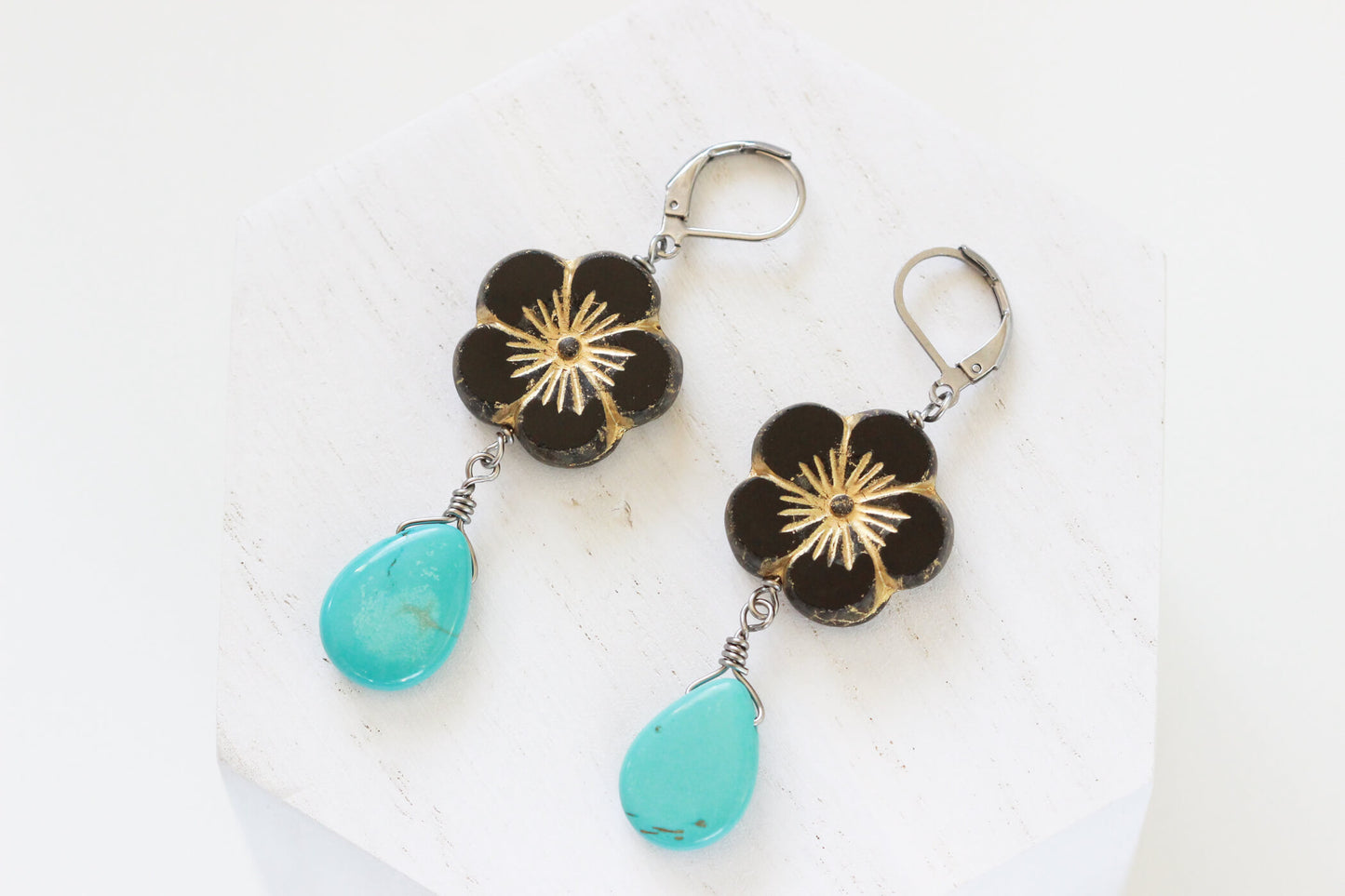 Handmade Designer Jewelry by Kaleidoscopes And Polka Dots