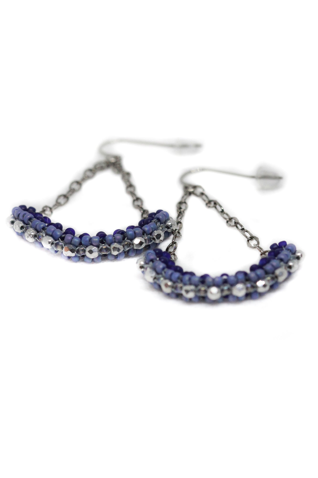 classic-blue-long-drop-earrings