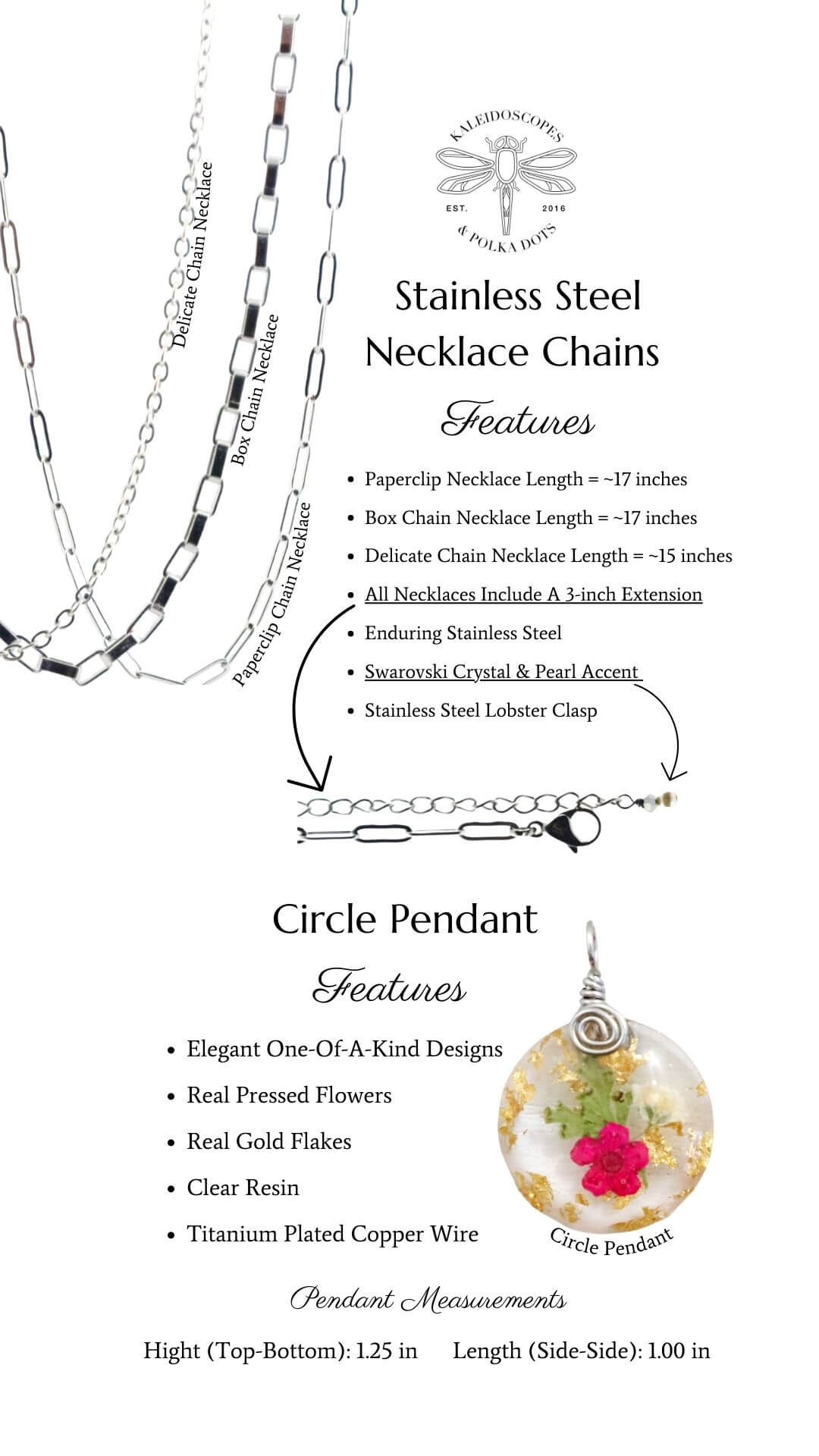 Acrylic Big Chain Choker Necklace Resin Matte Color Chunky Long Chain  Pendant | eBay