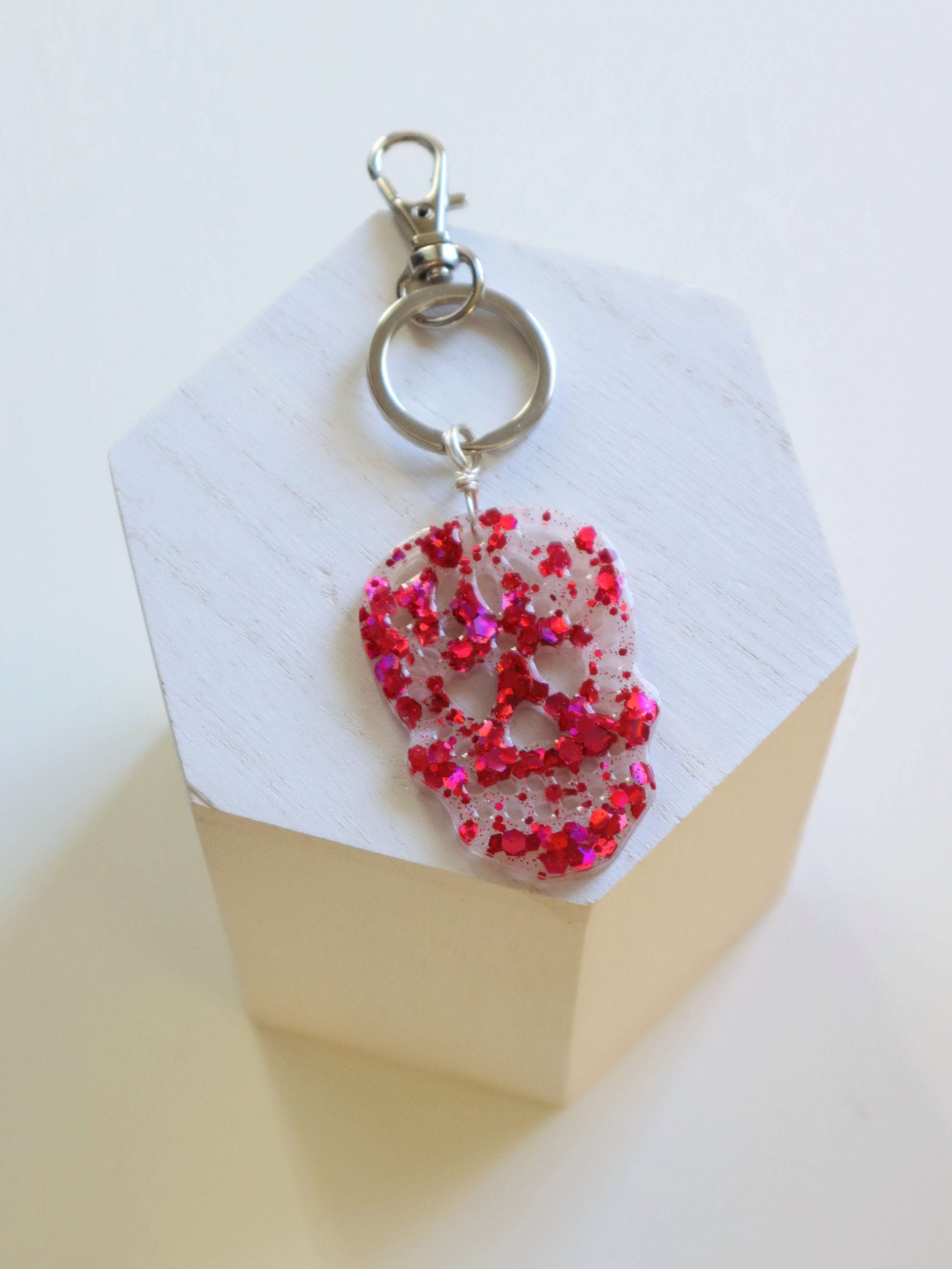 hot-pink-glittery-skull-charm-by-kaleidosocpes-and-polka-dots
