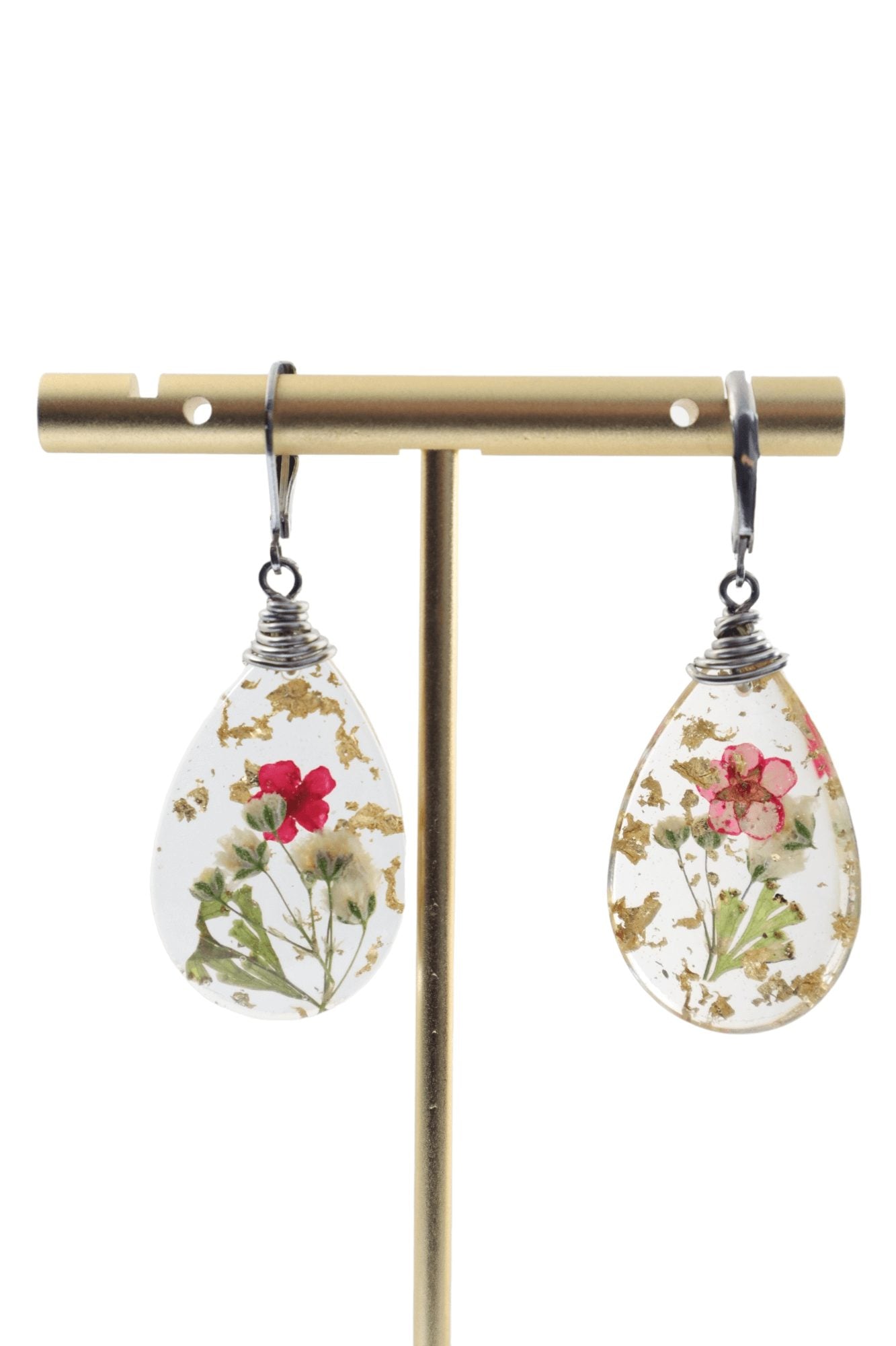 Romantic-jewelry---flower-jewelry---resin-flower-jewelry---Kaleidoscopes-And-Polka-Dots